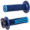 Blue / Light blue
