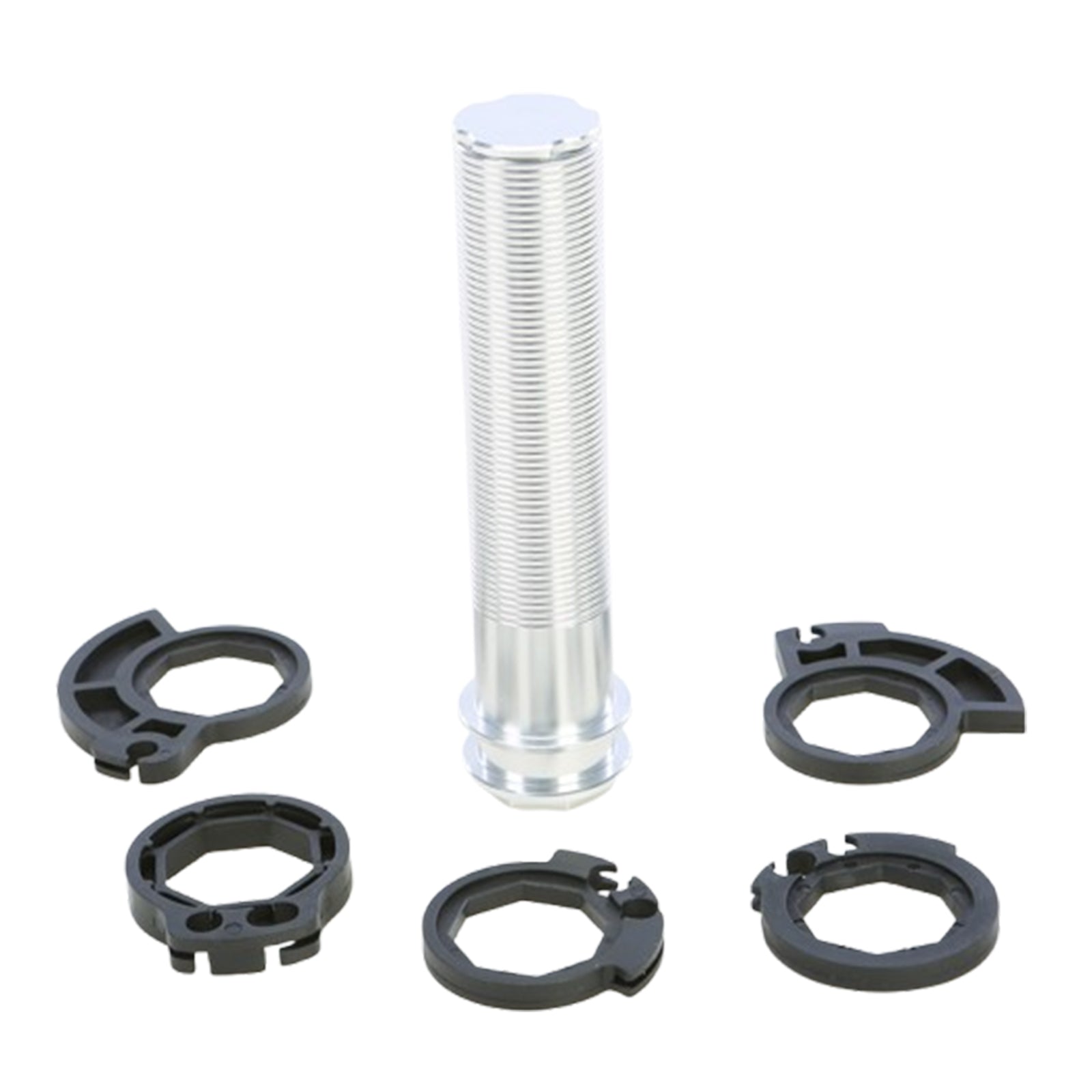 ODI Fusion Universal Motorcycle Throttle Tubes-206