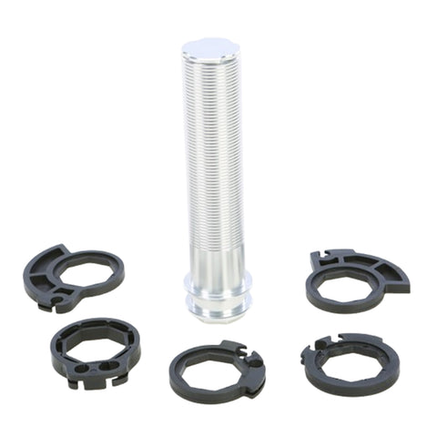 ODI Fusion Universal Throttle Tube Hand Grips