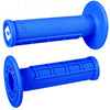 ODI Half-Waffle Single-Ply Slip-On MX Hand Grips