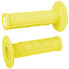 ODI Half-Waffle Single-Ply Slip-On MX Hand Grips