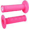 ODI Half-Waffle Single-Ply Slip-On MX Hand Grips