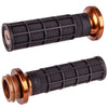 Black / Bronze