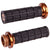 Black / Bronze
