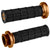Black / Bronze