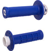 ODI Micro-X Half-Waffle V2 Lock-On Set Hand Grips