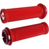Dark Red / Red