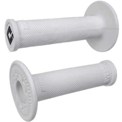 ODI Ruffian No-Waffle MX Slip-On Hand Grips