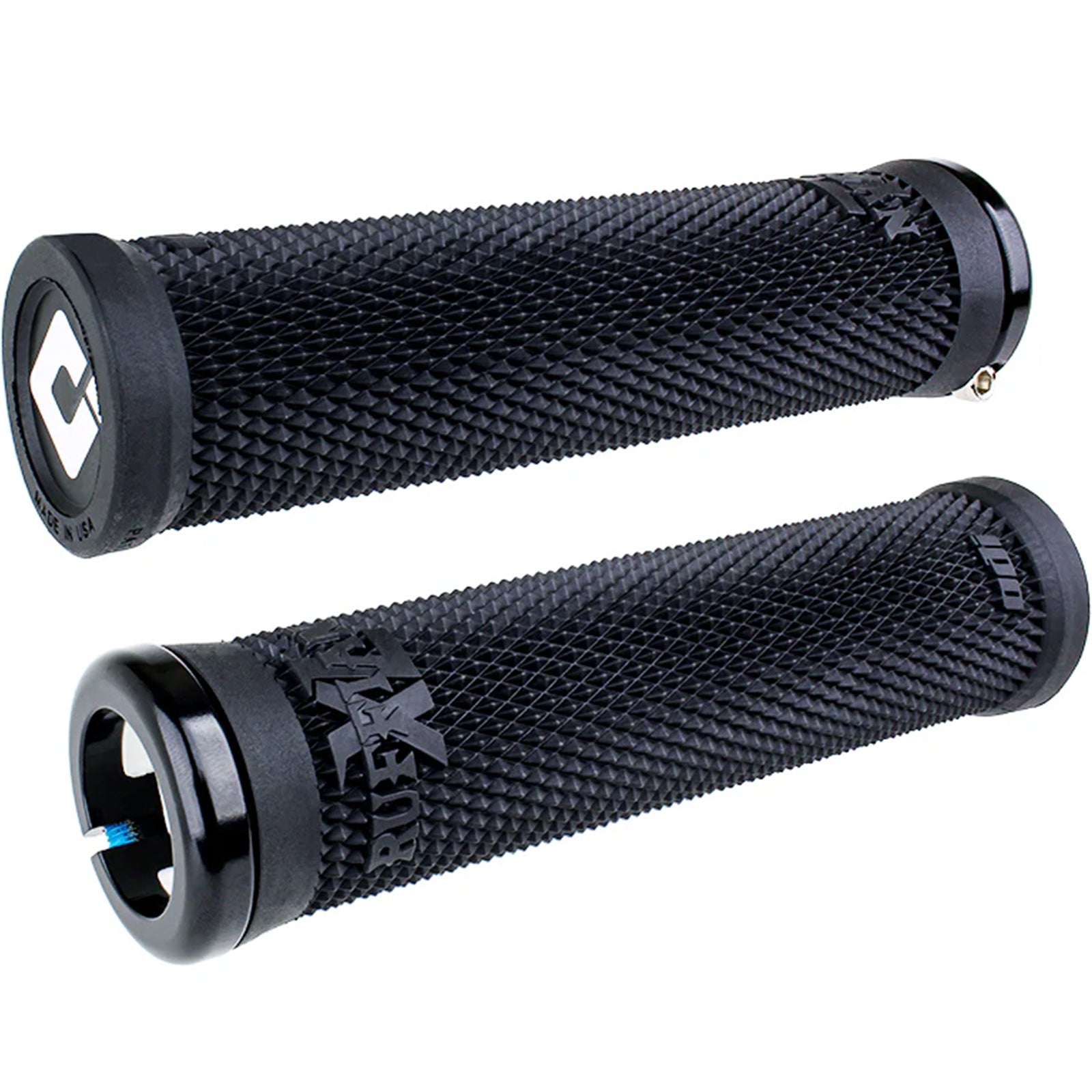 ODI Ruffian XL V2.1 BMX Hand Grips-206