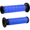 Blue / Black