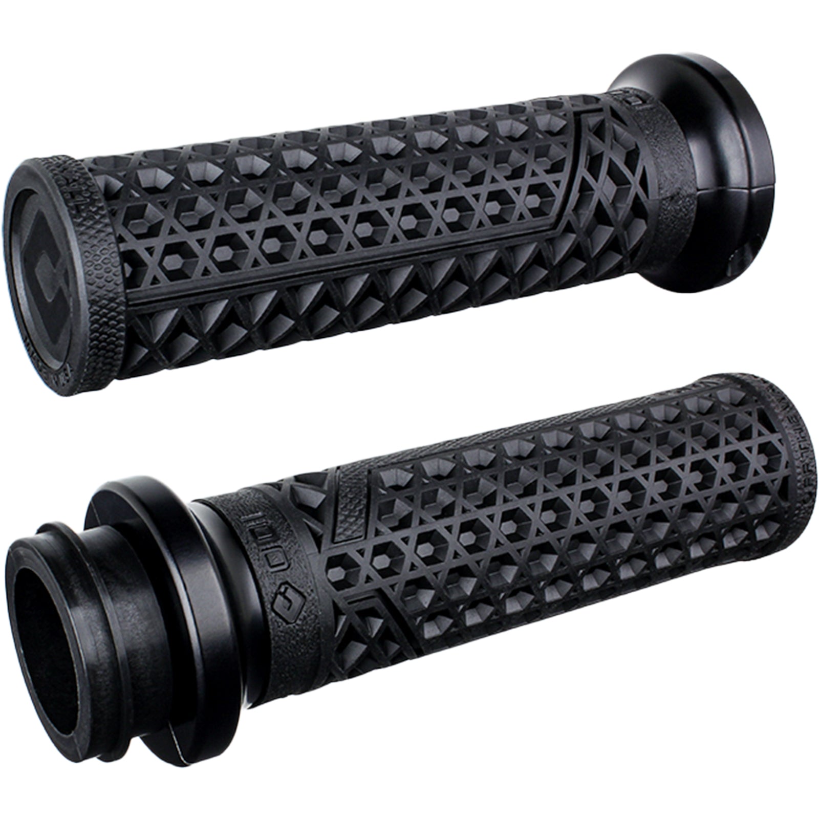 ODI Vans Signature Indian TBW Hand Grips-206