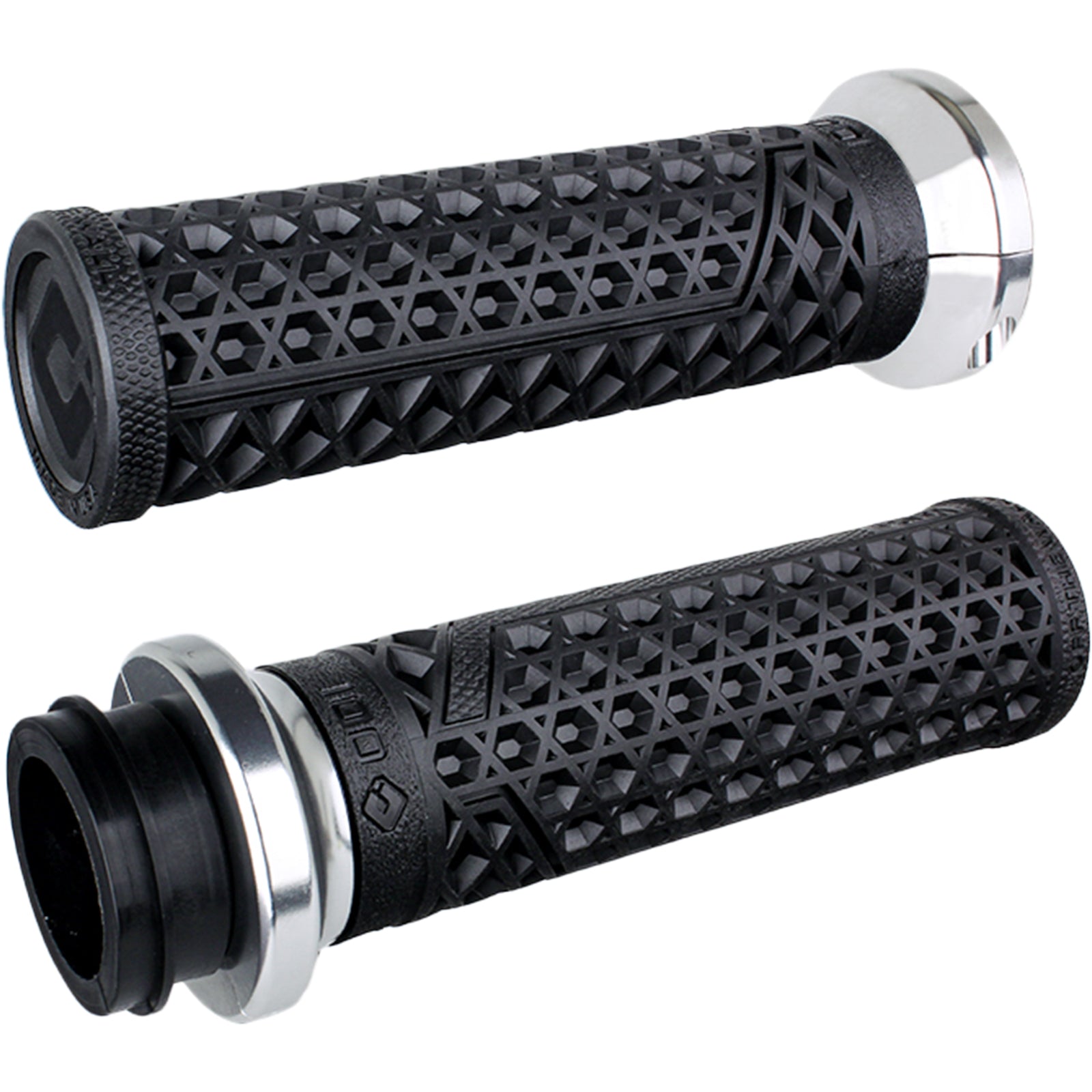 ODI Vans Signature Cable Hand Grips-206