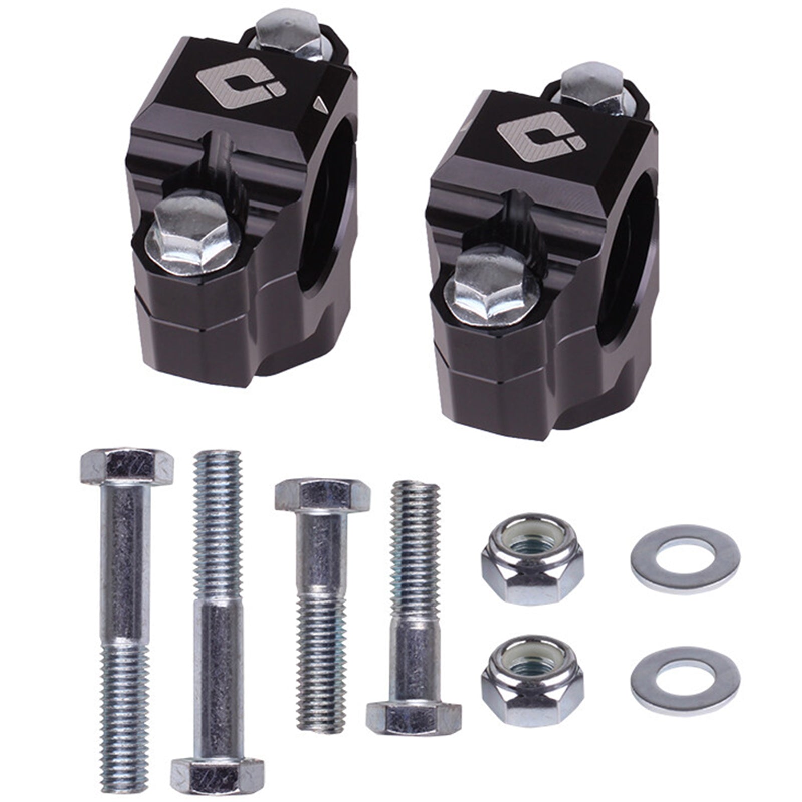 ODI 1 1/8" Drop-In Style Bar Mount Handlebar Accessories-206