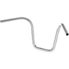 Biltwell Ape Hanger 1" 12" Cruiser Handlebars