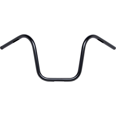 Biltwell Ape Hunger w/ TBW Plugs 1