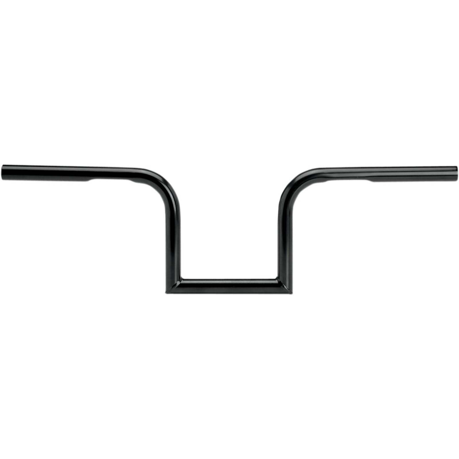 Biltwell Frisco II 7/8" Cruiser Handlebars-0601