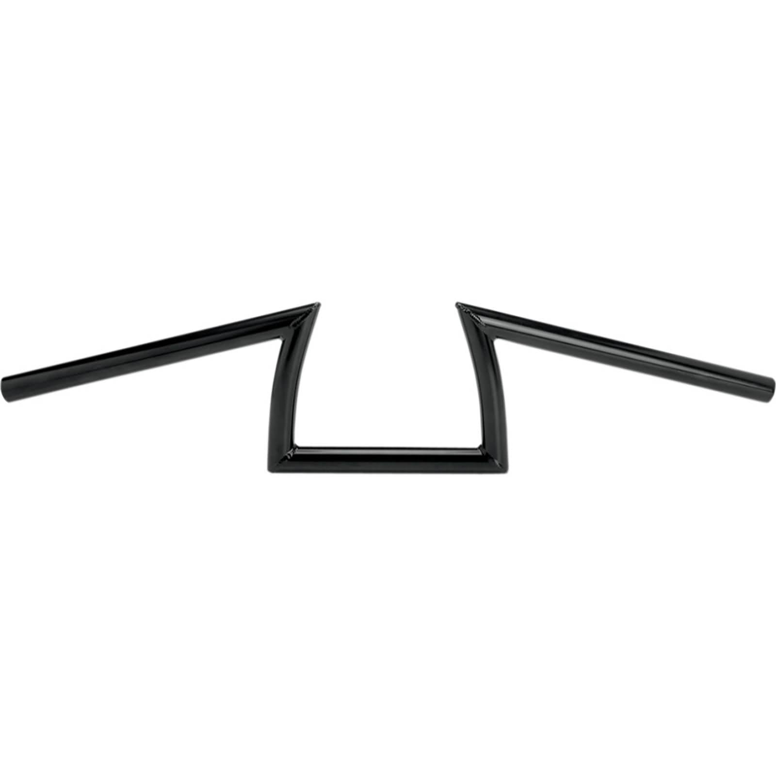 Biltwell Keystone 7/8" Cruiser Handlebars-0601