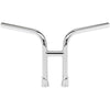 Biltwell T-Bar Rebar 1" Cruiser Handlebars
