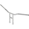 Biltwell T-Bar Tyson 1" 12" Cruiser Handlebars