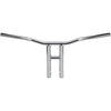 Biltwell T-Bar Tyson XL 1" 12" Cruiser Handlebars