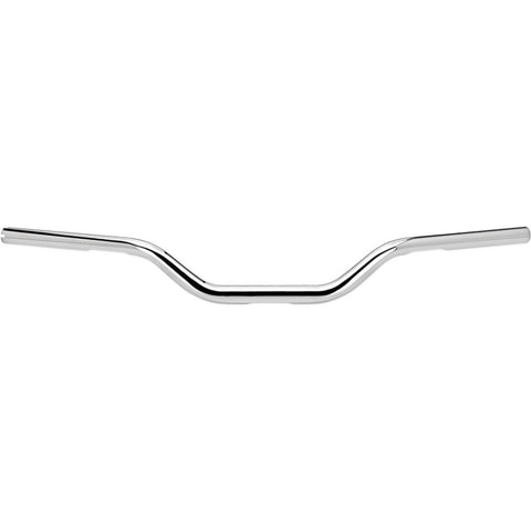 Biltwell Tracker O/S TBW Cruiser Handlebars