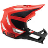 Fluo Red