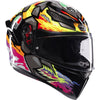 AGV K1 S Bezzecchi 2023 Adult Street Helmets