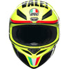 AGV K1 S Grazie Vale Adult Street Helmets