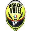 AGV K1 S Grazie Vale Adult Street Helmets