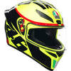 AGV K1 S Grazie Vale Adult Street Helmets