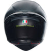 AGV K1 S Limit 6 Adult Street Helmets