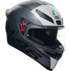 AGV K1 S Limit 6 Adult Street Helmets