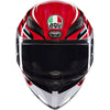 AGV K1 S Lion Adult Street Helmets