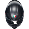 AGV K1 S Solid Adult Street Helmets