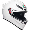 AGV K1 S Solid Adult Street Helmets