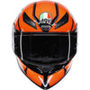 AGV K1 S Speedarmor Adult Street Helmets