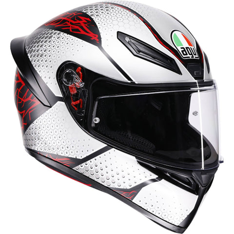 AGV K1 S Speedarmor Adult Street Helmets