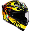 AGV K1 S Tropicrush Adult Street Helmets