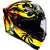 Black / Orange