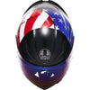 AGV K1 S US Flag Adult Street Helmets