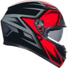 AGV K3 Compound Adult Street Helmets