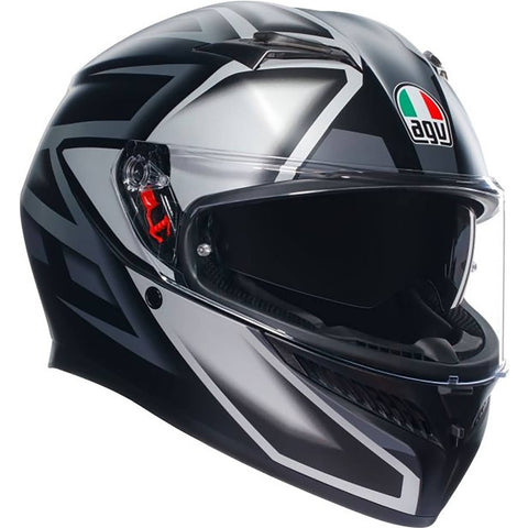 AGV K3 Compound Adult Street Helmets