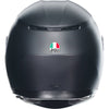 AGV K3 Mono Adult Street Helmets