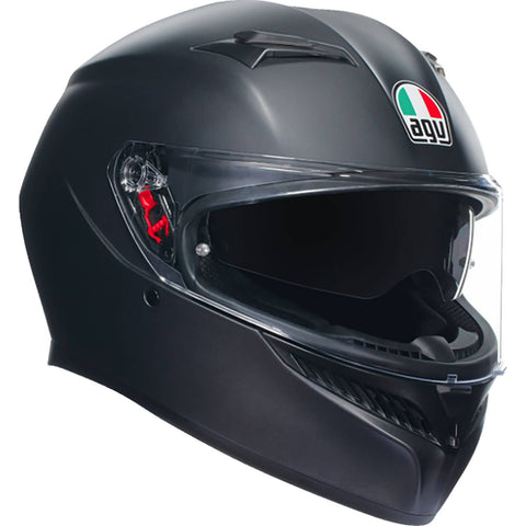 AGV K3 Mono Adult Street Helmets