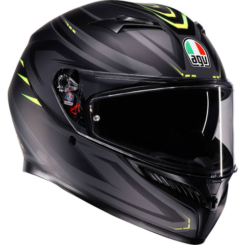 AGV K3 Syth 2026 Adult Street Helmets