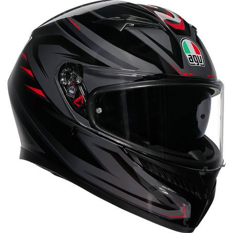 AGV K3 Syth Adult Street Helmets