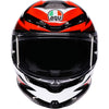 AGV K6 S Braven Adult Street Helmets