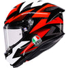 AGV K6 S Braven Adult Street Helmets