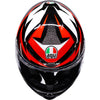 AGV K6 S Braven Adult Street Helmets