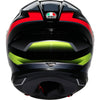 AGV K6 S Erazer Adult Street Helmets